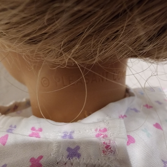 American Girl 18" Doll *Pleasant Company* Girls of Today #3 - Picture 10 of 17